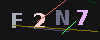 Gambar captcha
